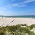 Merina - 700m From The Sea By Interhome Højby