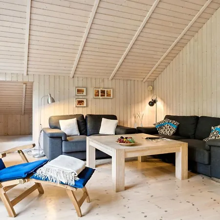 Merina - 700m From The Sea In Sealand By Interhome *