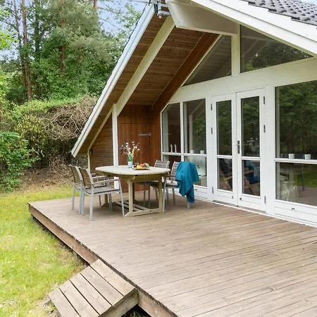 Merina - 700m From The Sea By Interhome * Højby