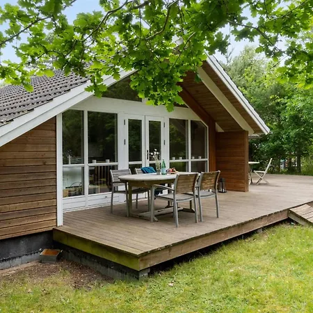 Merina - 700m From The Sea By Interhome * Højby