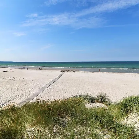Merina - 700m From The Sea By Interhome Højby
