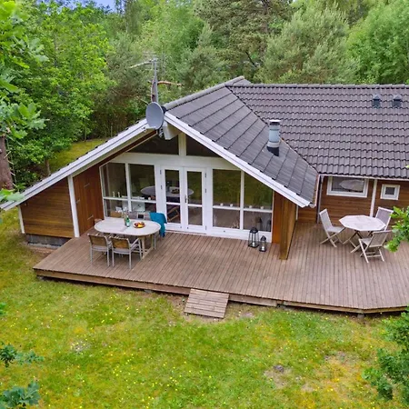 Merina - 700m From The Sea By Interhome * Højby