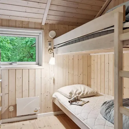 Merina - 700m From The Sea By Interhome * Højby